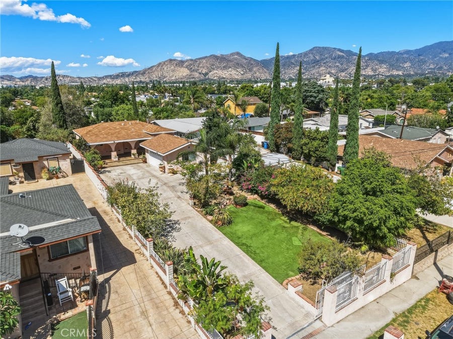 Property photo for 15221 Nurmi Street, Sylmar, CA