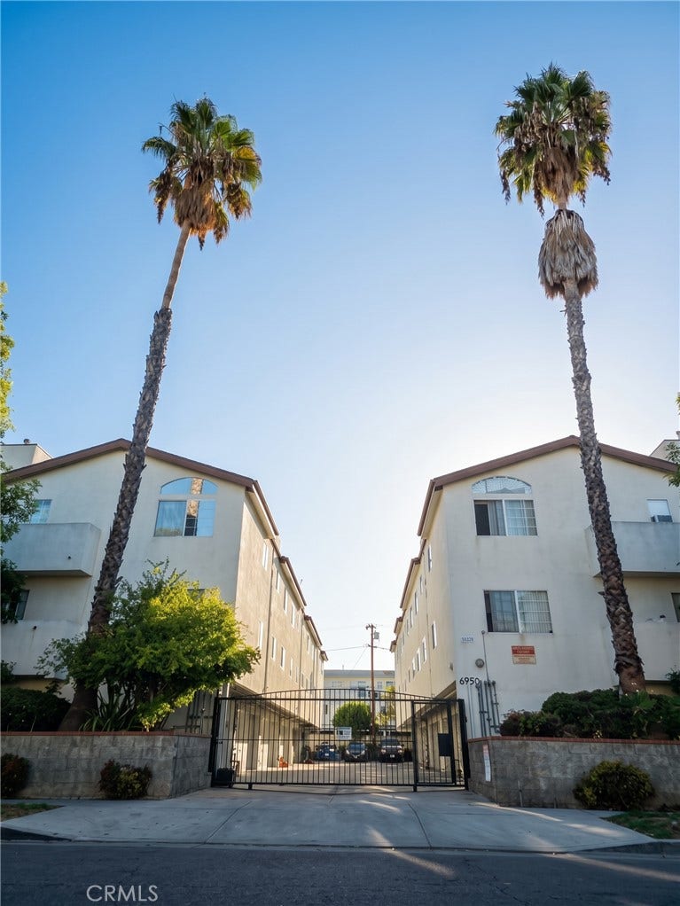 Property photo for 6950 Remmet Avenue, #3, Canoga Park, CA