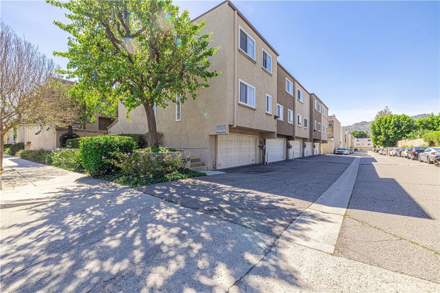 Property photo for 21901 Lassen Street, #155, Chatsworth, CA