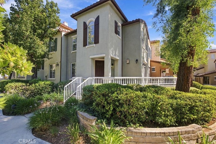 Property photo for 28165 Ashbrook, Valencia, CA