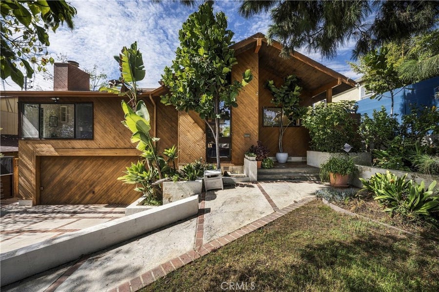 Property photo for 3585 Military, Los Angeles, CA