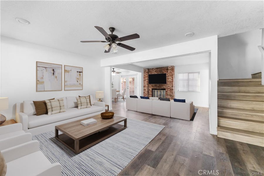 Property photo for 1642 Lauterbach, Lancaster, CA