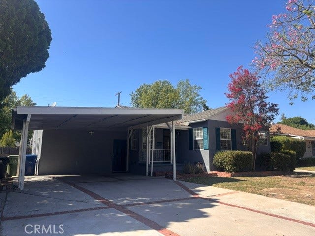 Property photo for 8917 Rathburn Avenue, Northridge, CA