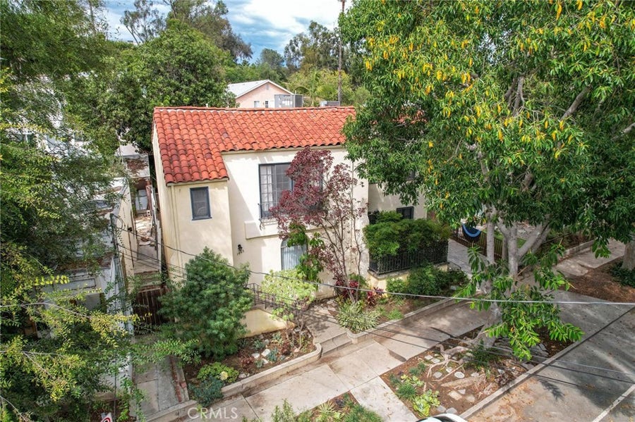 Property photo for 1441 Scott Avenue, Los Angeles, CA