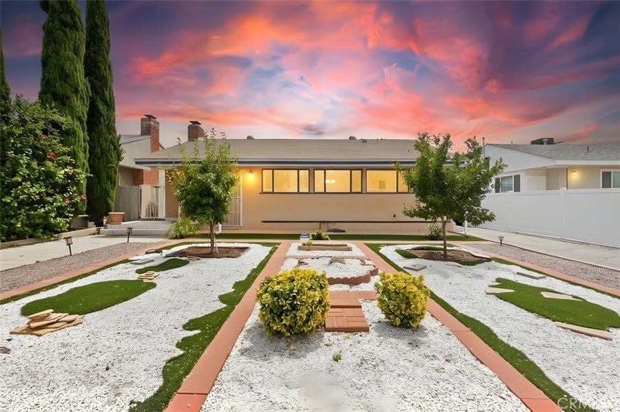 Property photo for 6306 Denny Avenue, North Hollywood, CA
