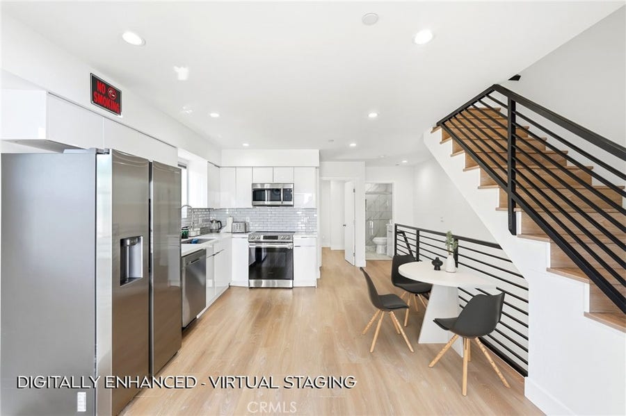 Property photo for 4453 Colfax Avenue, Studio City, CA