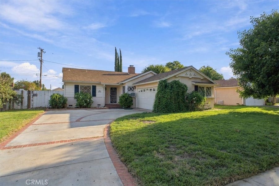Property photo for 20412 Lorne, Winnetka, CA