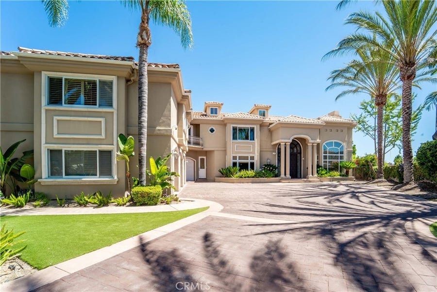 Property photo for 23483 Park Colombo, Calabasas, CA