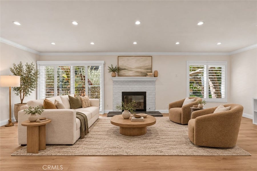 Property photo for 1742 S Bentley, Los Angeles, CA
