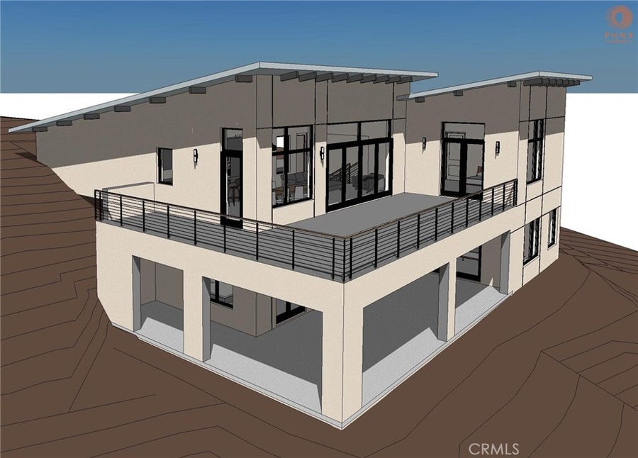 Property photo for 8740 AZUL Drive, West Hills, CA