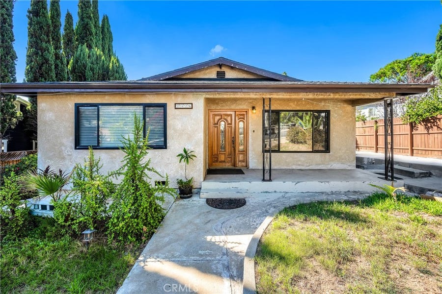 Property photo for 2326 Loy Lane, Los Angeles, CA