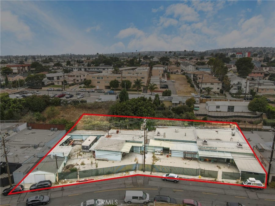 Property photo for 335 E Beach Avenue, Inglewood, CA