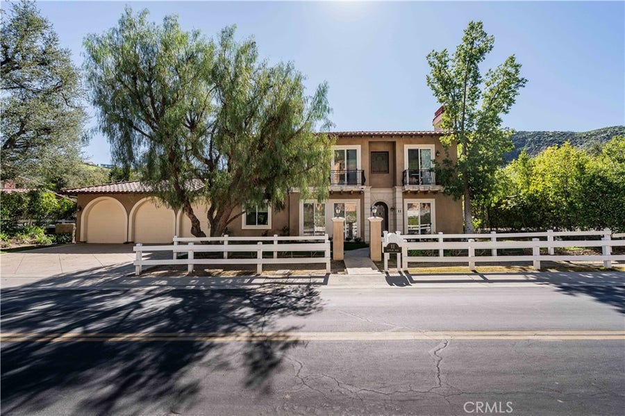 Property photo for 11 Baymare, Bell Canyon, CA