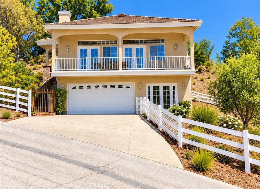 Property photo for 31325 Sloan Canyon Road, Castaic, CA