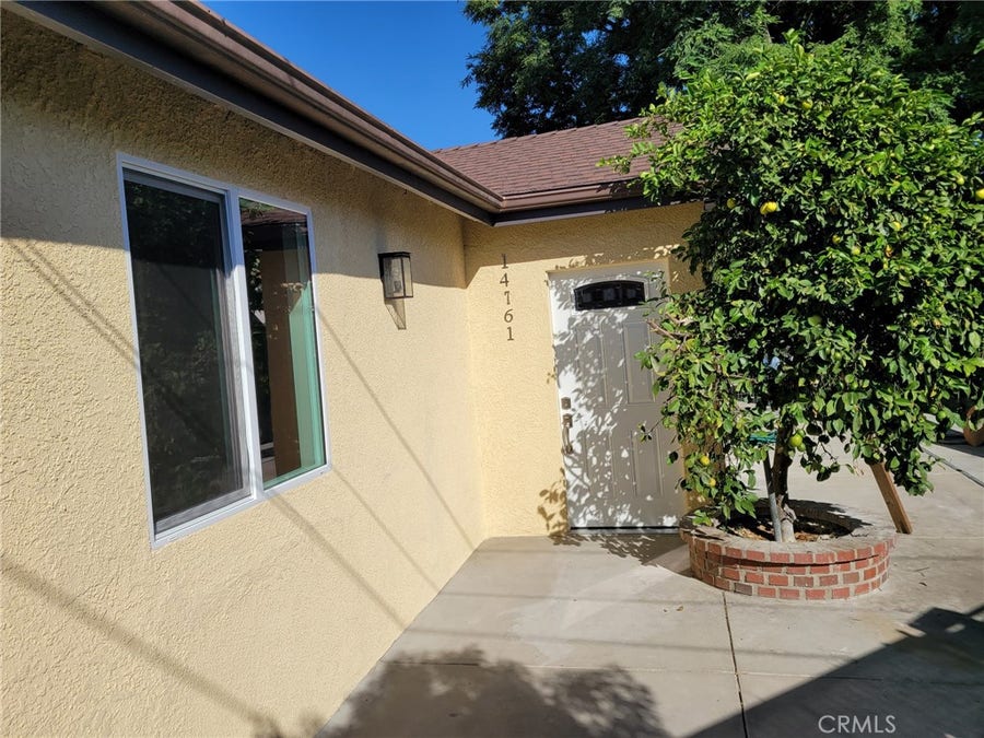 Property photo for 14761 W Lassen Street, San Fernando, CA