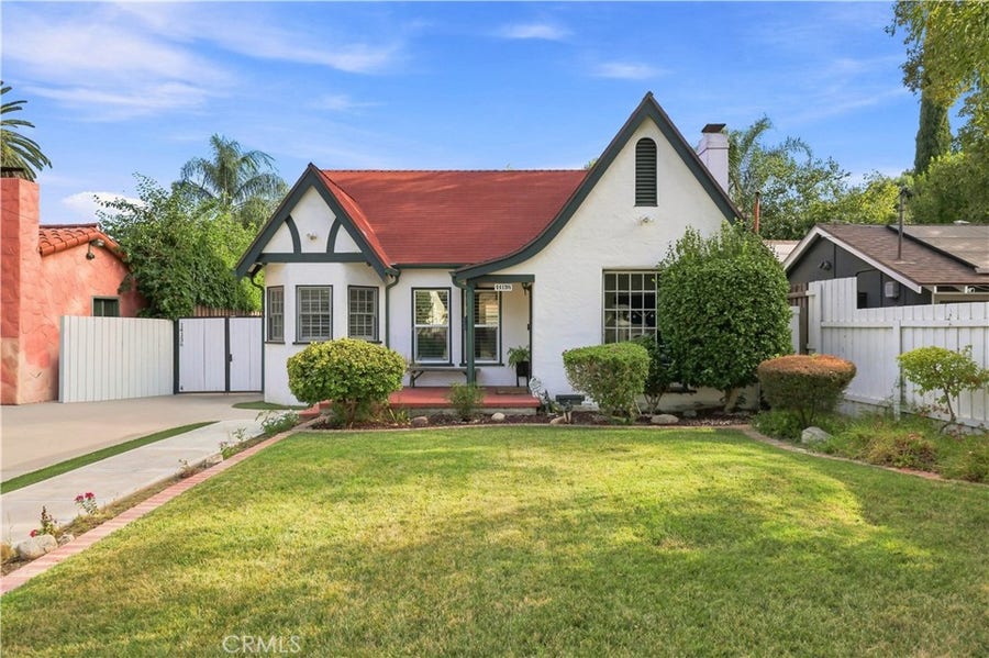 Property photo for 14138 Lemay Street, Van Nuys, CA