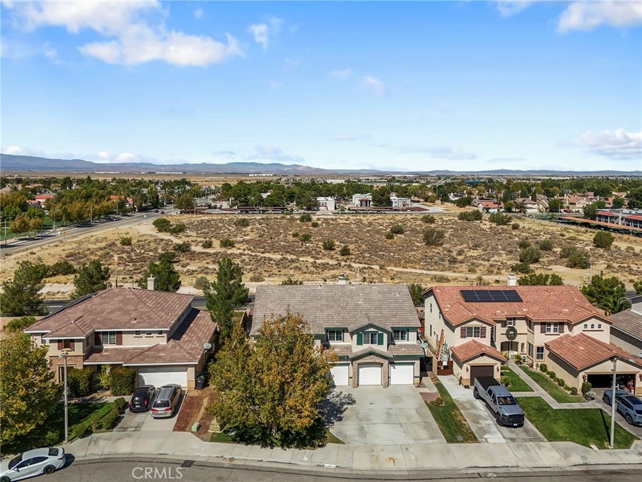 Property photo for 3317 Vahn Lane, Lancaster, CA