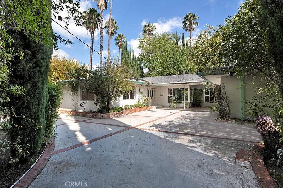 Property photo for 4830 Woodley Avenue, Encino, CA