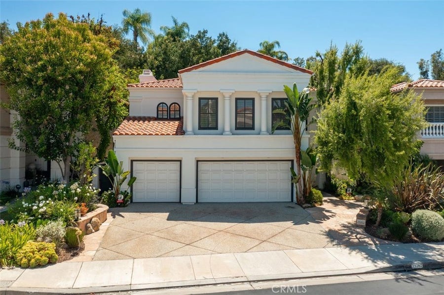 Property photo for 23262 Park Corniche, Calabasas, CA