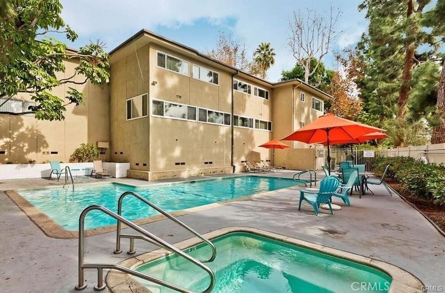 Property photo for 11138 Aqua Vista, Studio City, CA