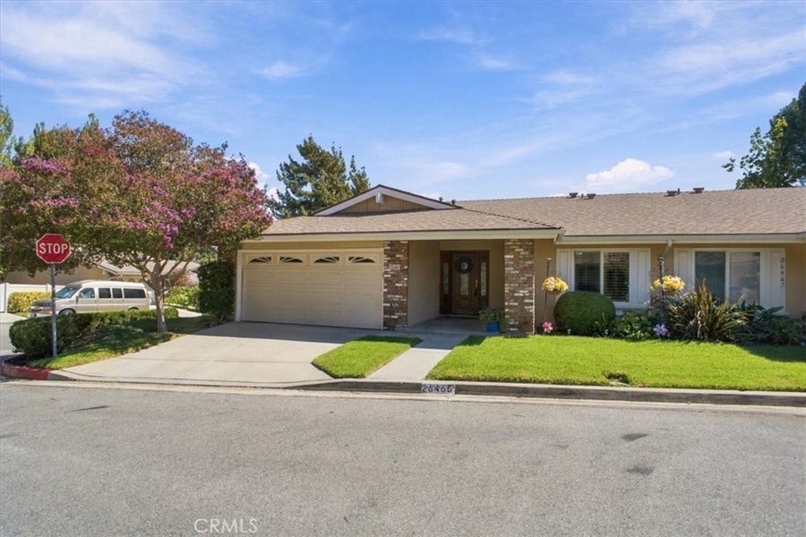 Property photo for 26465 Fairway, Newhall, CA