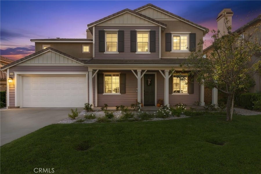 Property photo for 13365 Los Olivos, Sylmar, CA