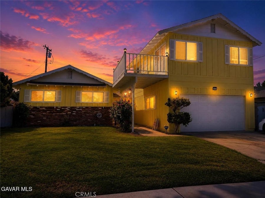 Property photo for 554 W Avenue J-11, Lancaster, CA