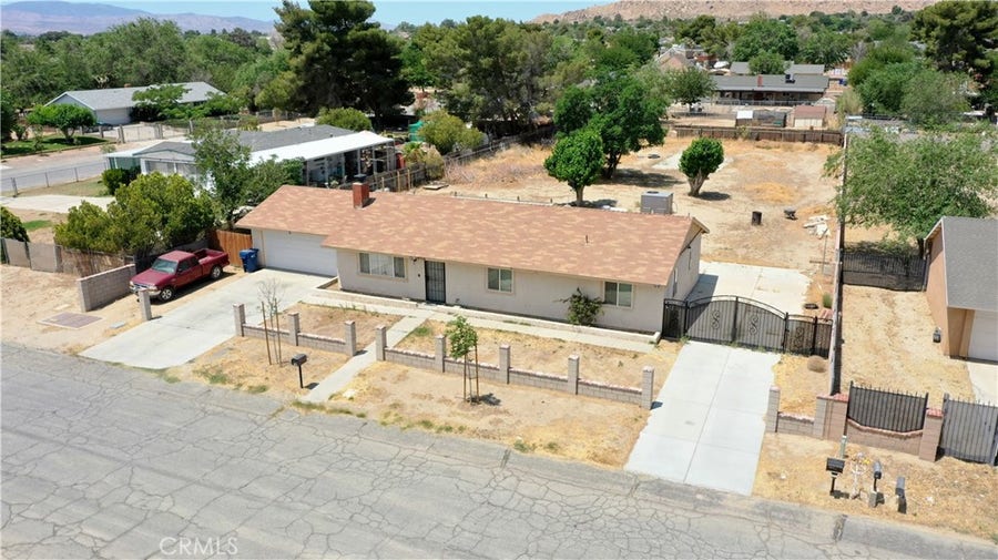 Property photo for 39313 168th E, Lake Los Angeles, CA