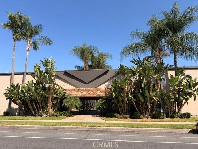 Property photo for 1160 E Lexington Avenue, #17, El Cajon, CA