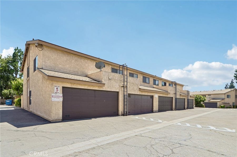 Property photo for 9600 Sylmar Avenue, #19, Panorama City, CA