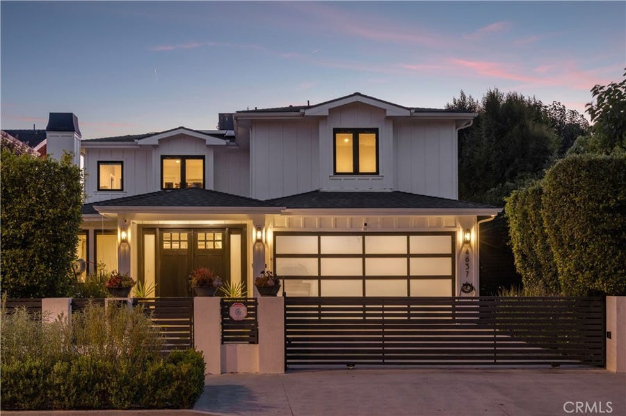 Property photo for 4637 Morella Avenue, Valley Village, CA