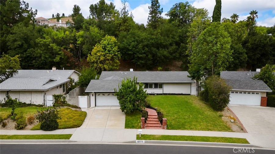 Property photo for 5777 Valerie, Woodland Hills, CA