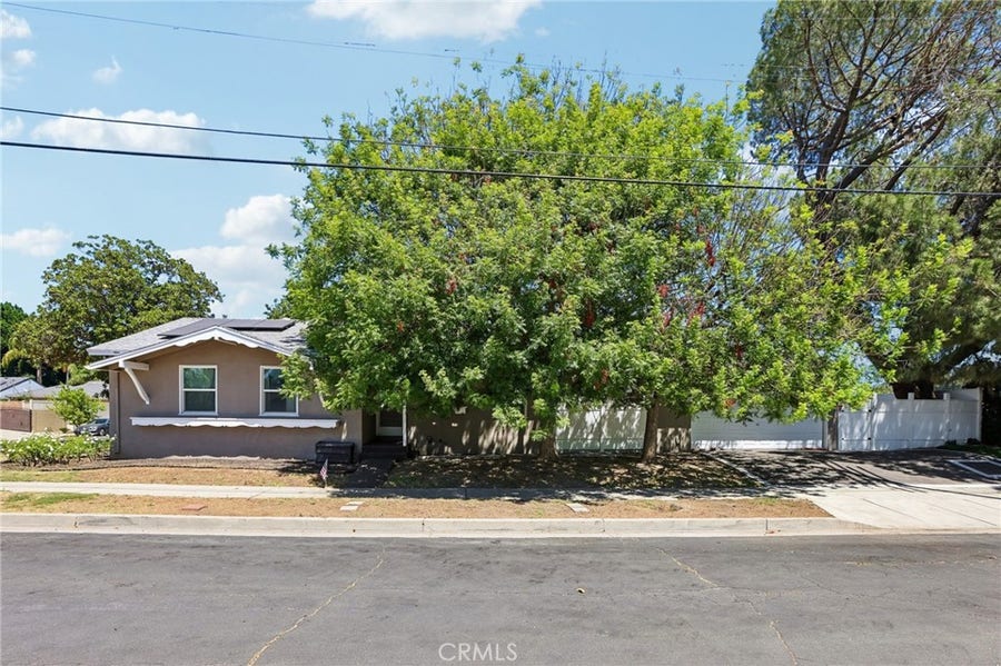 Property photo for 6616 Yolanda Avenue, Reseda, CA