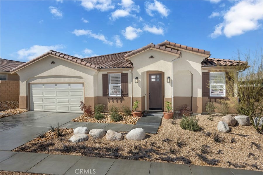 Property photo for 13754 Hidden Pines Court, Victorville, CA