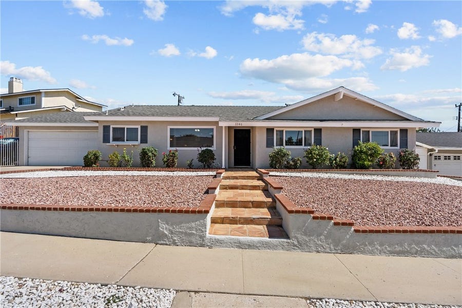 Property photo for 3346 Greenville Avenue, Simi Valley, CA
