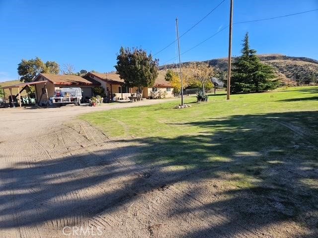 Property photo for 46720 Kings Canyon, Lancaster, CA