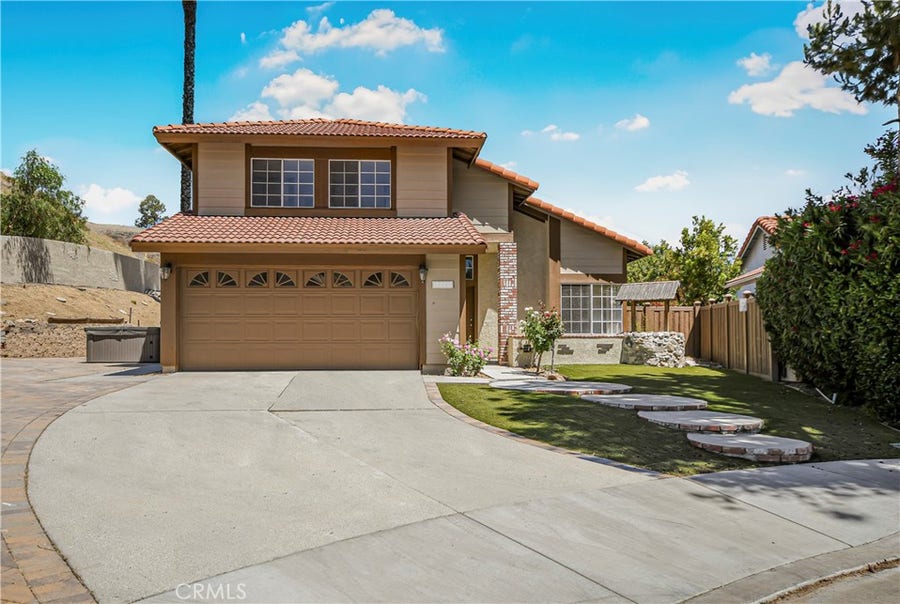 Property photo for 28041 Concord Avenue, Castaic, CA