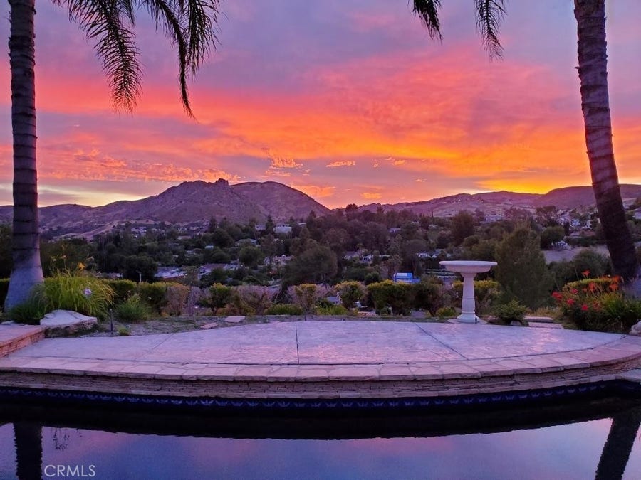 Property photo for 23937 Pentland Way, West Hills, CA