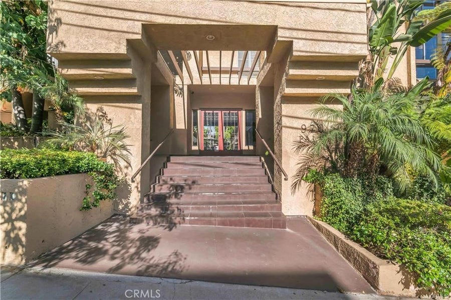 Property photo for 970 Palm, #200, West Hollywood, CA