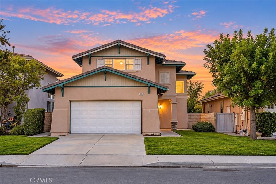 Property photo for 6223 Tangelo Place, Simi Valley, CA