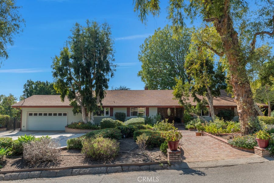 Property photo for 11583 Zelzah Avenue, Granada Hills, CA