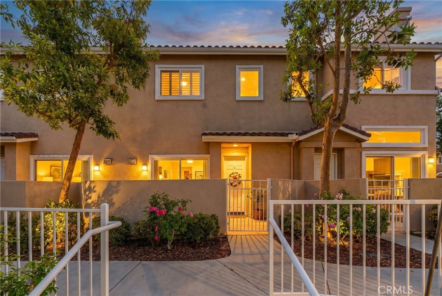 Property photo for 25710 Wagner Way, #C, Stevenson Ranch, CA