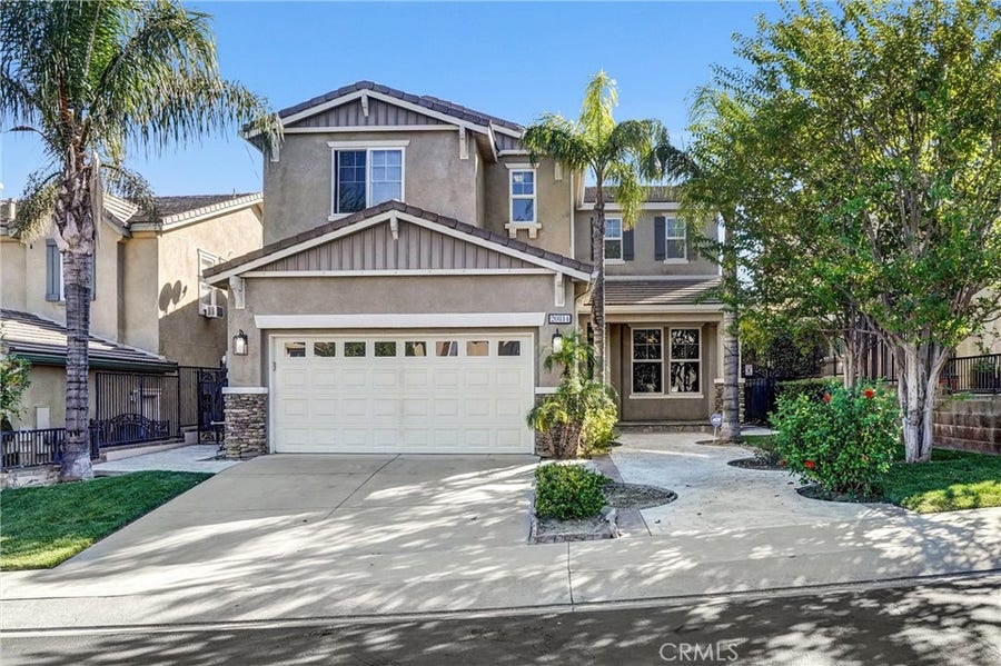 Property photo for 20814 Lugano Way, Porter Ranch, CA