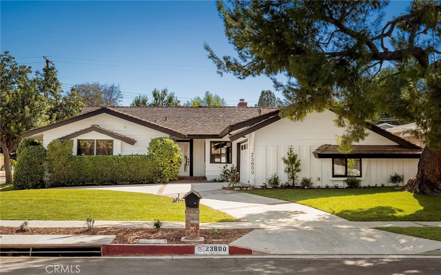 Property photo for 23800 Aetna Street, Woodland Hills, CA