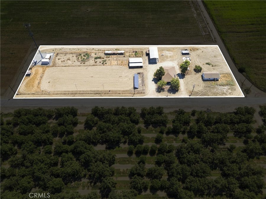 Property photo for 11662 Wasco Pond Road, Wasco, CA