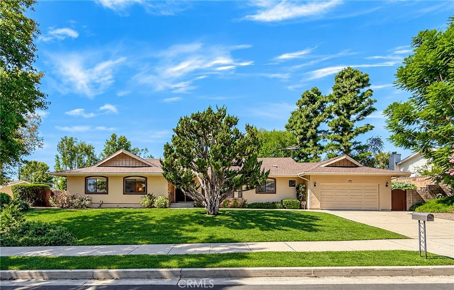 Property photo for 9525 Encino, Northridge, CA