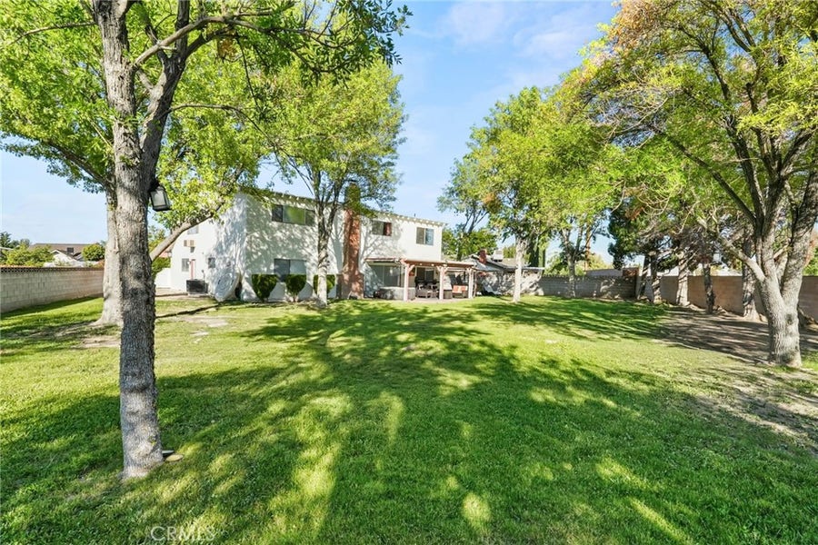 Property photo for 2130 Spice Street, Lancaster, CA