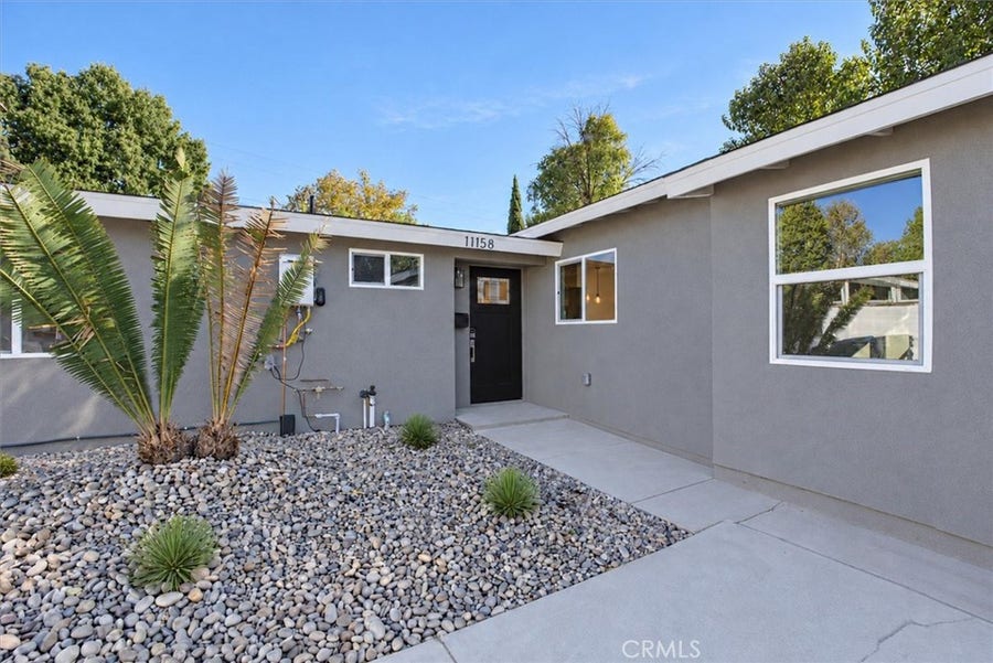 Property photo for 11158 Orion Ave, San Fernando, CA