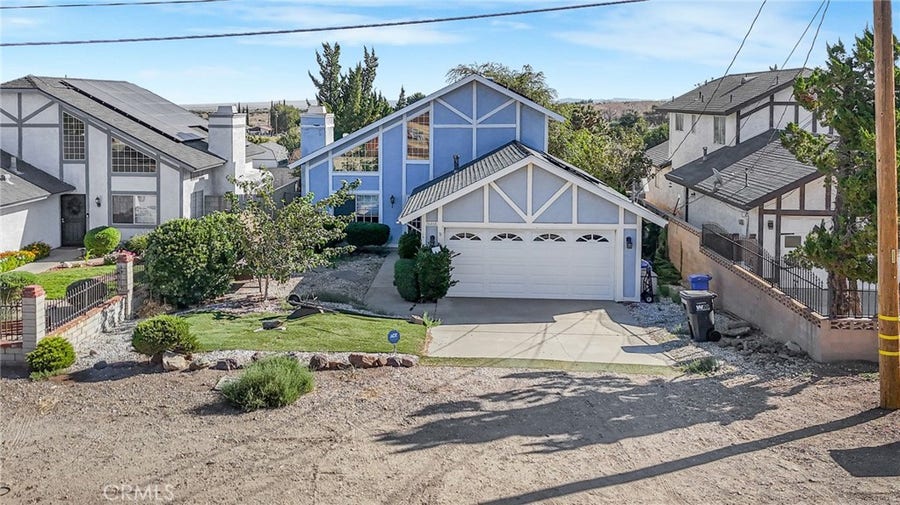 Property photo for 36466 HAROLD 3RD STREET, Palmdale, CA