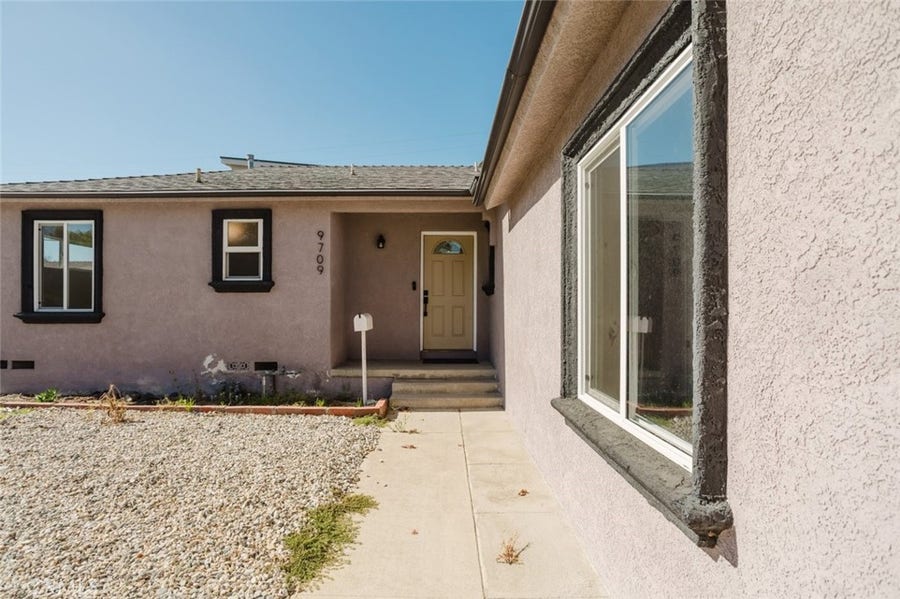 Property photo for 9709 Willis Avenue, North Hills, CA